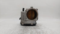 2011-2020 Dodge Grand Caravan Throttle Body P/N:05184349AC Fits Fits 2011 2012 2013 2014 2015 2016 2017 2018 2019 2020 2021 