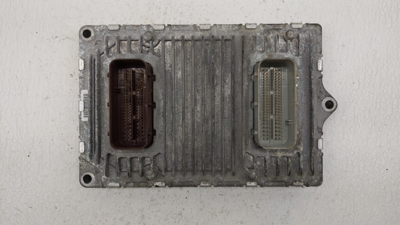 2013 Dodge Grand Caravan PCM Engine Control Computer ECU ECM PCU OEM P/N:P05150724AC P68161510AD, P68161510AE, P68161510AC F