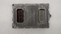 2013 Dodge Grand Caravan PCM Engine Control Computer ECU ECM PCU OEM P/N:P05150724AC P68161510AD, P68161510AE, P68161510AC F