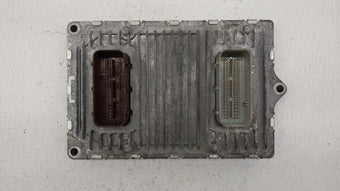 compare product 2013 Dodge Grand Caravan PCM Engine Control Computer ECU ECM PCU OEM P/N:P05150724AC P68161510AD, P68161510AE, P68161510AC Fits OEM Used Auto Parts