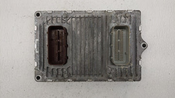 2013 Dodge Grand Caravan PCM Engine Control Computer ECU ECM PCU OEM P/N:P05150724AC P68161510AD, P68161510AE, P68161510AC F