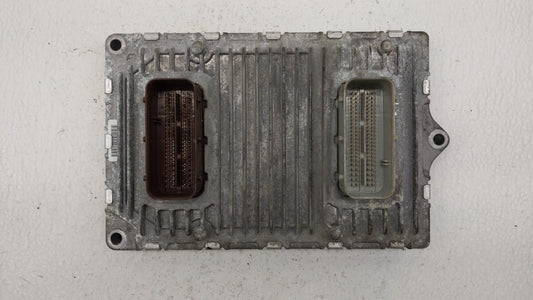 2013 Dodge Grand Caravan PCM Engine Control Computer ECU ECM PCU OEM P/N:P05150724AC P68161510AD, P68161510AE, P68161510AC F