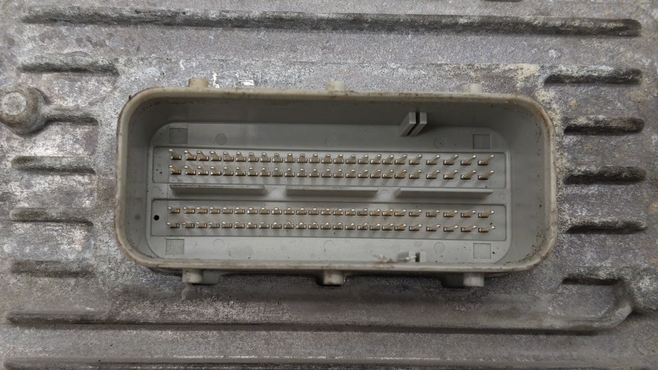 2013 Dodge Grand Caravan PCM Engine Control Computer ECU ECM PCU OEM P/N:P05150724AC P68161510AD, P68161510AE, P68161510AC F