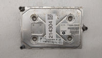 2013 Dodge Grand Caravan PCM Engine Control Computer ECU ECM PCU OEM P/N:P05150724AC P68161510AD, P68161510AE, P68161510AC F