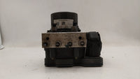 2013 Dodge Grand Caravan Anti-Lock Brake ABS Pump Module Actuator OEM P/N:2265106455 P68183803AB, 68183803AA Fits OEM Used A