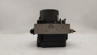 2013 Dodge Grand Caravan Anti-Lock Brake ABS Pump Module Actuator OEM P/N:2265106455 P68183803AB, 68183803AA Fits OEM Used A