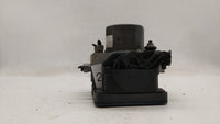 2013 Dodge Grand Caravan Anti-Lock Brake ABS Pump Module Actuator OEM P/N:2265106455 P68183803AB, 68183803AA Fits OEM Used A
