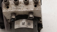 2013 Dodge Grand Caravan Anti-Lock Brake ABS Pump Module Actuator OEM P/N:2265106455 P68183803AB, 68183803AA Fits OEM Used A