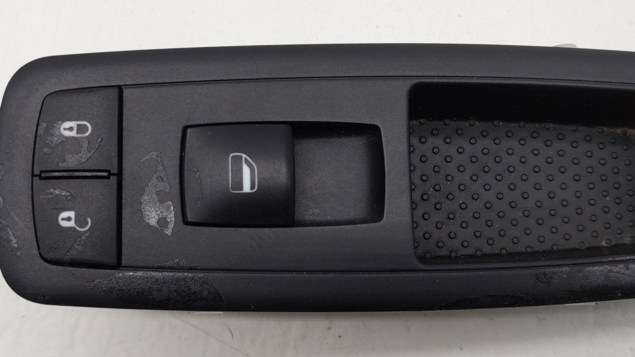 2013 Dodge Grand Caravan Passenger Right Power Window Switch - Oemusedautoparts1.com