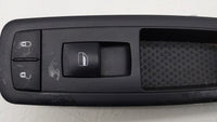 2013 Dodge Grand Caravan Passenger Right Power Window Switch - Oemusedautoparts1.com