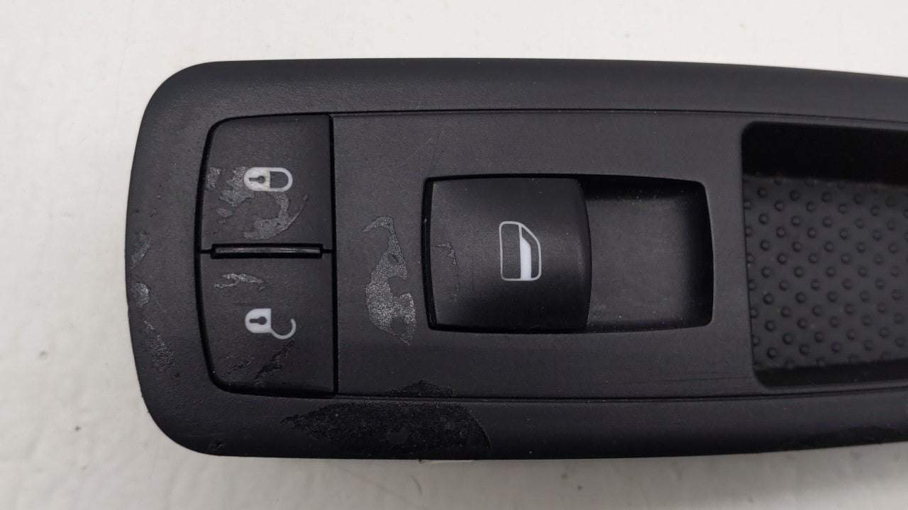 2013 Dodge Grand Caravan Passenger Right Power Window Switch - Oemusedautoparts1.com