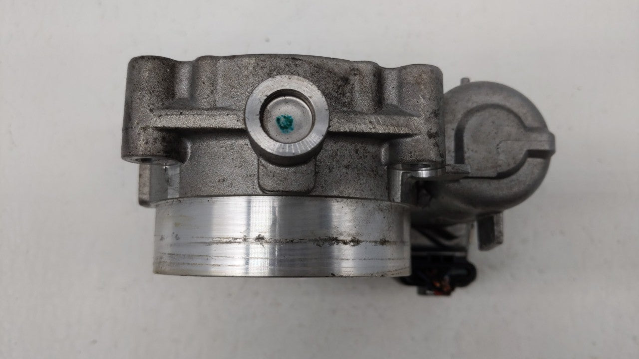 2011-2018 Dodge Grand Caravan Throttle Body P/N:05184349AF 05184349AD Fits Fits 2011 2012 2013 2014 2015 2016 2017 2018 2019