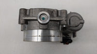 2011-2018 Dodge Grand Caravan Throttle Body P/N:05184349AF 05184349AD Fits Fits 2011 2012 2013 2014 2015 2016 2017 2018 2019