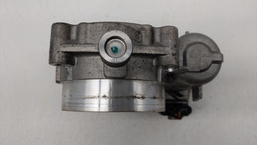 2011-2018 Dodge Grand Caravan Throttle Body P/N:05184349AF 05184349AD Fits Fits 2011 2012 2013 2014 2015 2016 2017 2018 2019 OEM Used Auto Parts