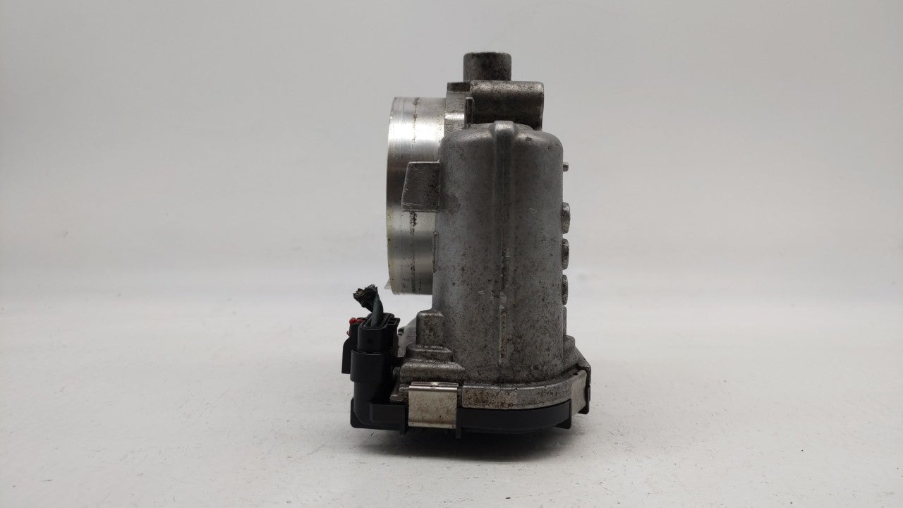 2011-2018 Dodge Grand Caravan Throttle Body P/N:05184349AF 05184349AD Fits Fits 2011 2012 2013 2014 2015 2016 2017 2018 2019