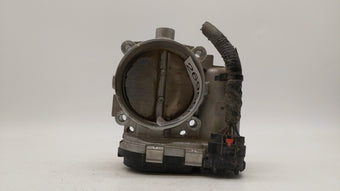 compare product 2011-2018 Dodge Grand Caravan Throttle Body P/N:05184349AF 05184349AD Fits Fits 2011 2012 2013 2014 2015 2016 2017 2018 2019 OEM Used Auto Parts
