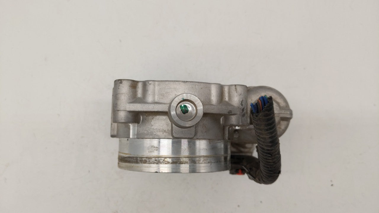 2011-2018 Dodge Grand Caravan Throttle Body P/N:05184349AF 05184349AD Fits Fits 2011 2012 2013 2014 2015 2016 2017 2018 2019