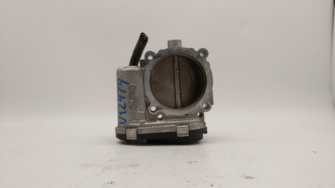 2011-2018 Dodge Grand Caravan Throttle Body P/N:05184349AF 05184349AD Fits Fits 2011 2012 2013 2014 2015 2016 2017 2018 2019