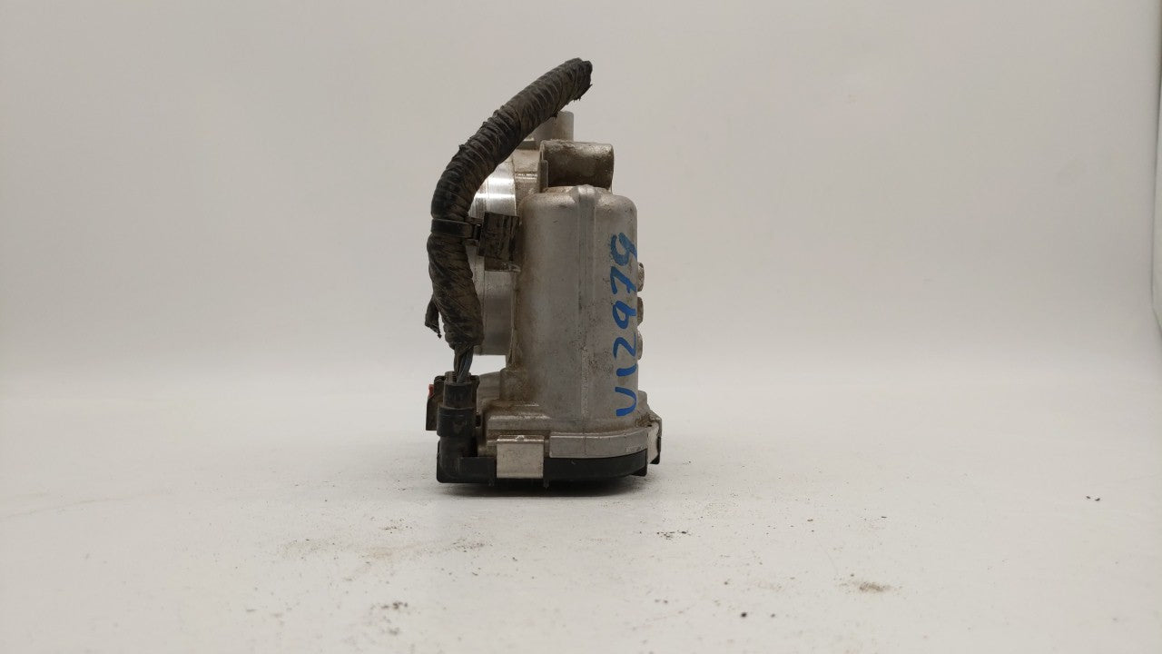 2011-2018 Dodge Grand Caravan Throttle Body P/N:05184349AF 05184349AD Fits Fits 2011 2012 2013 2014 2015 2016 2017 2018 2019