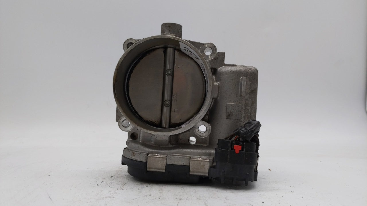 2011-2018 Dodge Grand Caravan Throttle Body P/N:05184349AF 05184349AD Fits Fits 2011 2012 2013 2014 2015 2016 2017 2018 2019
