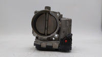 2011-2018 Dodge Grand Caravan Throttle Body P/N:05184349AF 05184349AD Fits Fits 2011 2012 2013 2014 2015 2016 2017 2018 2019
