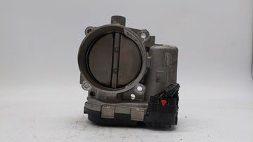 2011-2018 Dodge Grand Caravan Throttle Body P/N:05184349AF 05184349AD Fits Fits 2011 2012 2013 2014 2015 2016 2017 2018 2019