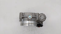 2011-2018 Dodge Grand Caravan Throttle Body P/N:05184349AF 05184349AD Fits Fits 2011 2012 2013 2014 2015 2016 2017 2018 2019