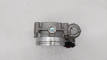 2011-2018 Dodge Grand Caravan Throttle Body P/N:05184349AF 05184349AD Fits Fits 2011 2012 2013 2014 2015 2016 2017 2018 2019 OEM Used Auto Parts