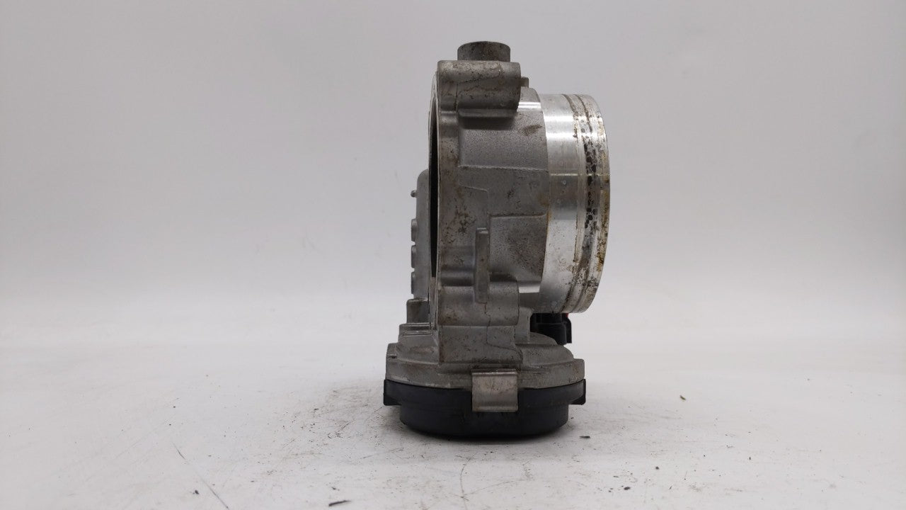 2011-2018 Dodge Grand Caravan Throttle Body P/N:05184349AF 05184349AD Fits Fits 2011 2012 2013 2014 2015 2016 2017 2018 2019