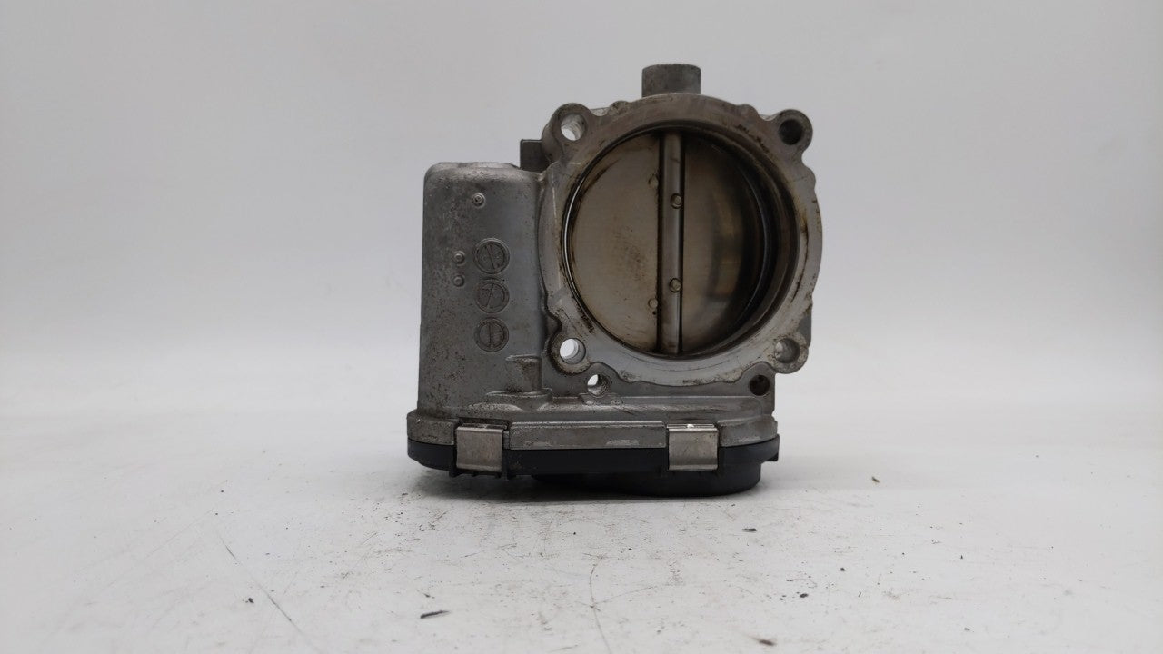 2011-2018 Dodge Grand Caravan Throttle Body P/N:05184349AF 05184349AD Fits Fits 2011 2012 2013 2014 2015 2016 2017 2018 2019