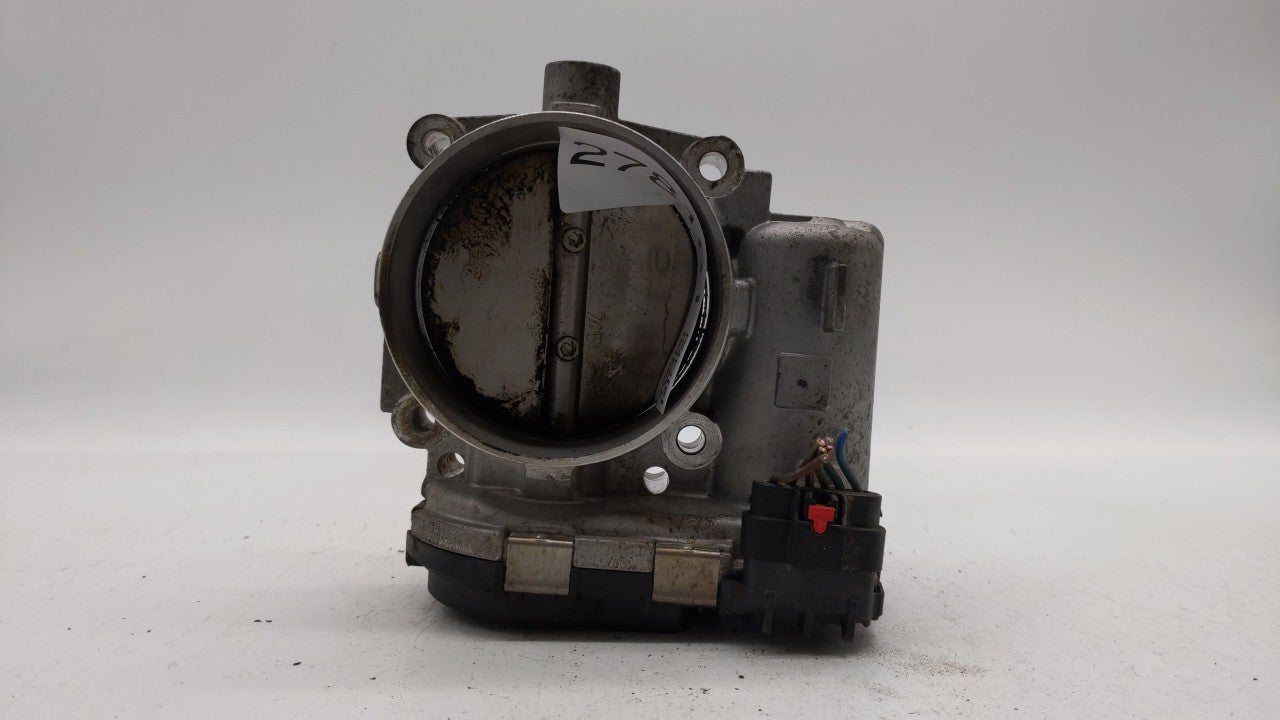 2011-2018 Dodge Grand Caravan Throttle Body P/N:05184349AF 05184349AD Fits Fits 2011 2012 2013 2014 2015 2016 2017 2018 2019