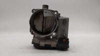2011-2018 Dodge Grand Caravan Throttle Body P/N:05184349AF 05184349AD Fits Fits 2011 2012 2013 2014 2015 2016 2017 2018 2019