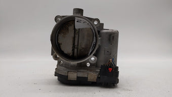compare product 2011-2018 Dodge Grand Caravan Throttle Body P/N:05184349AF 05184349AD Fits Fits 2011 2012 2013 2014 2015 2016 2017 2018 2019 OEM Used Auto Parts