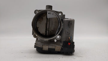 2011-2018 Dodge Grand Caravan Throttle Body P/N:05184349AF 05184349AD Fits Fits 2011 2012 2013 2014 2015 2016 2017 2018 2019