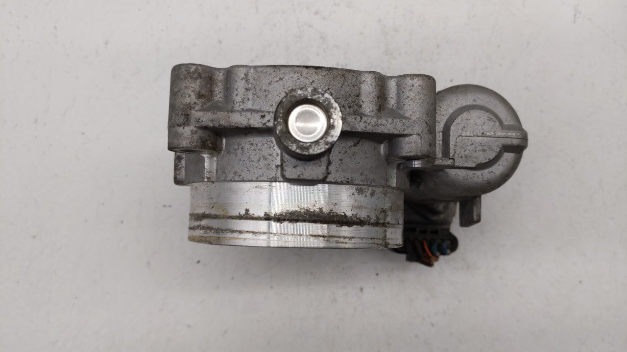 2011-2018 Dodge Grand Caravan Throttle Body P/N:05184349AF 05184349AD Fits Fits 2011 2012 2013 2014 2015 2016 2017 2018 2019