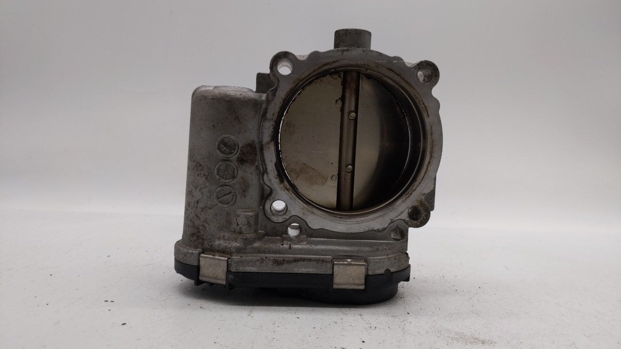 2011-2018 Dodge Grand Caravan Throttle Body P/N:05184349AF 05184349AD Fits Fits 2011 2012 2013 2014 2015 2016 2017 2018 2019