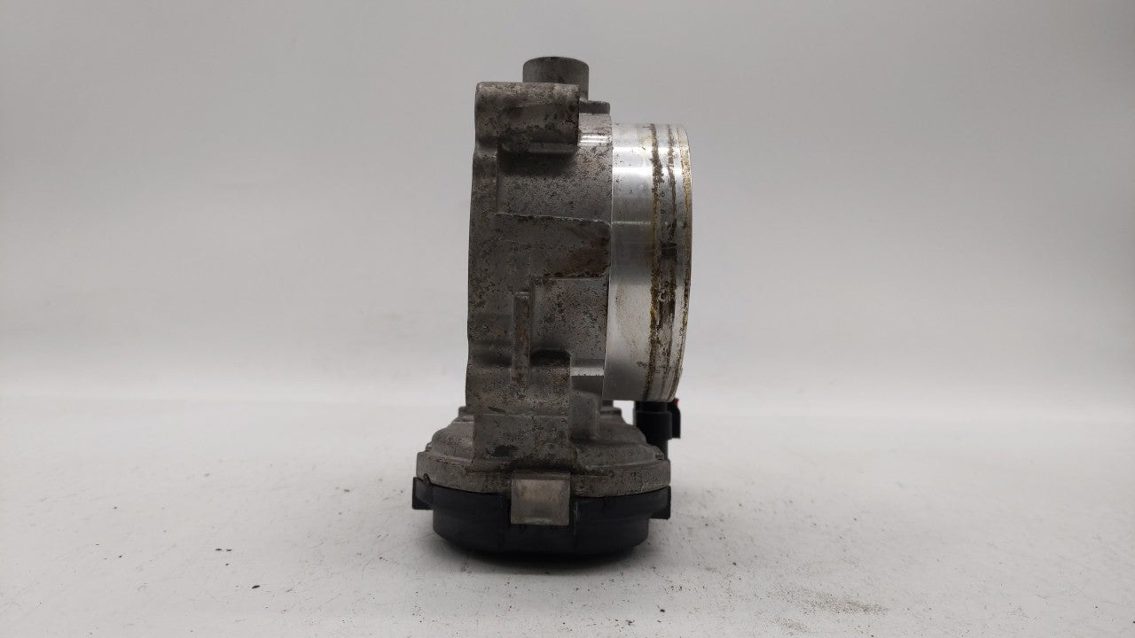 2011-2018 Dodge Grand Caravan Throttle Body P/N:05184349AF 05184349AD Fits Fits 2011 2012 2013 2014 2015 2016 2017 2018 2019