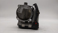 2011-2018 Dodge Grand Caravan Throttle Body P/N:05184349AF 05184349AD Fits Fits 2011 2012 2013 2014 2015 2016 2017 2018 2019