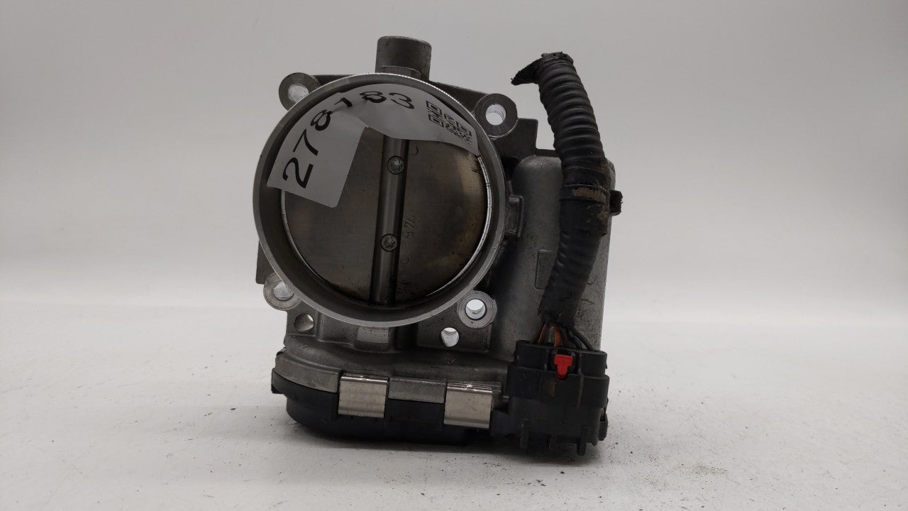 2011-2018 Dodge Grand Caravan Throttle Body P/N:05184349AF 05184349AD Fits Fits 2011 2012 2013 2014 2015 2016 2017 2018 2019