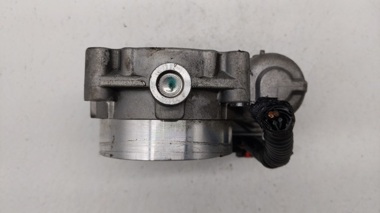 2011-2018 Dodge Grand Caravan Throttle Body P/N:05184349AF 05184349AD Fits Fits 2011 2012 2013 2014 2015 2016 2017 2018 2019