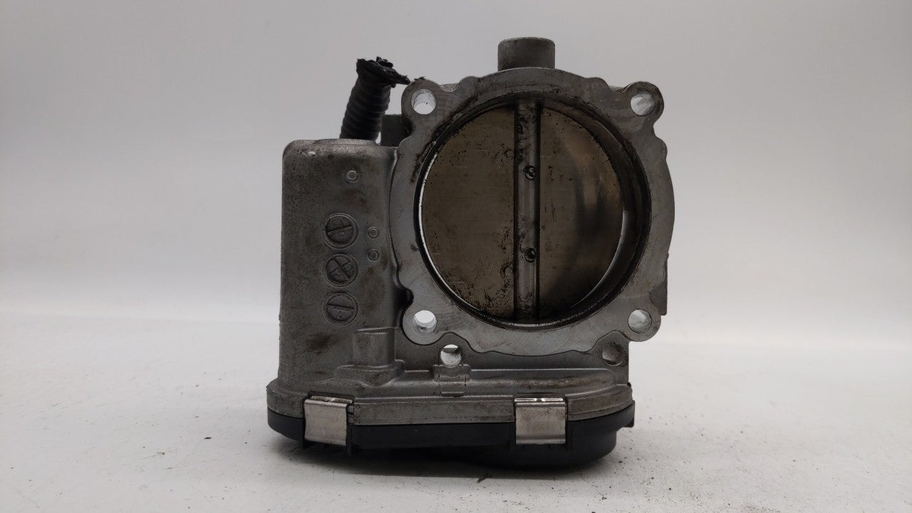 2011-2018 Dodge Grand Caravan Throttle Body P/N:05184349AF 05184349AD Fits Fits 2011 2012 2013 2014 2015 2016 2017 2018 2019