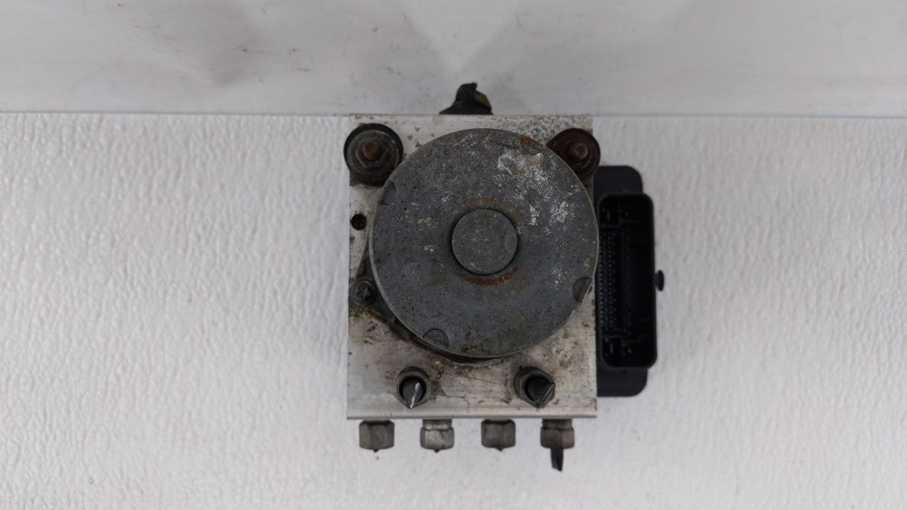 2013 Dodge Grand Caravan ABS Pump Control Module Replacement P/N:P68183803AC 2265106455, P68183803AB, 68183803AA Fits OEM Us
