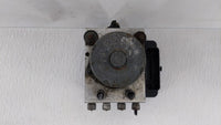2013 Dodge Grand Caravan Anti-Lock Brake ABS Pump Module Actuator OEM P/N:P68183803AC 2265106455, P68183803AB, 68183803AA Fi