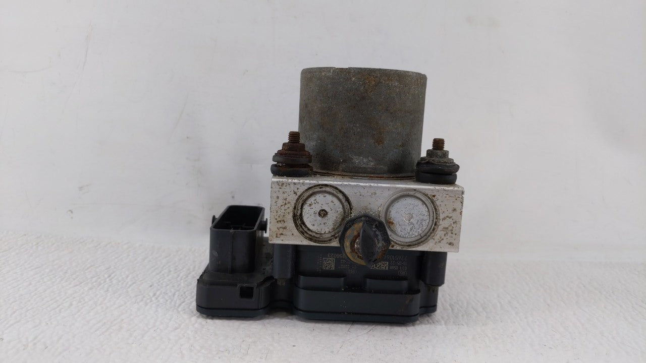 2013 Dodge Grand Caravan ABS Pump Control Module Replacement P/N:P68183803AC 2265106455, P68183803AB, 68183803AA Fits OEM Us