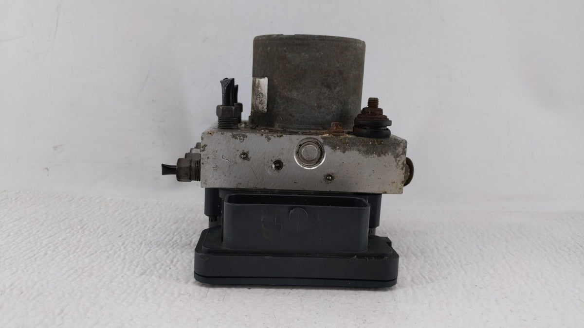 2013 Dodge Grand Caravan Anti-Lock Brake ABS Pump Module Actuator OEM P/N:P68183803AC 2265106455, P68183803AB, 68183803AA Fi
