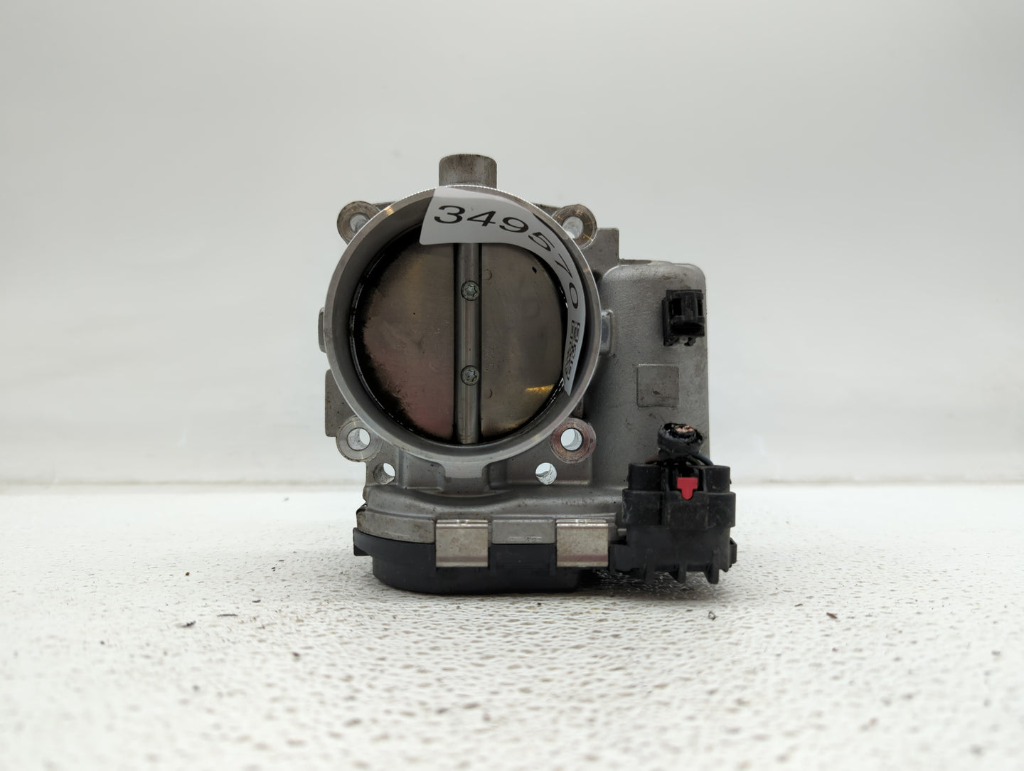 2011-2018 Dodge Grand Caravan Throttle Body P/N:05184349AC 05184349AE Fits Fits 2011 2012 2013 2014 2015 2016 2017 2018 2019