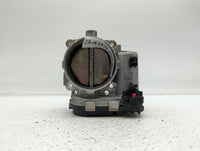 2011-2018 Dodge Grand Caravan Throttle Body P/N:05184349AC 05184349AE Fits Fits 2011 2012 2013 2014 2015 2016 2017 2018 2019