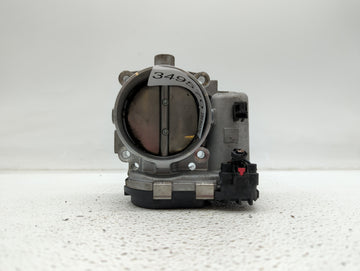 2011-2018 Dodge Grand Caravan Throttle Body P/N:05184349AC 05184349AE Fits Fits 2011 2012 2013 2014 2015 2016 2017 2018 2019