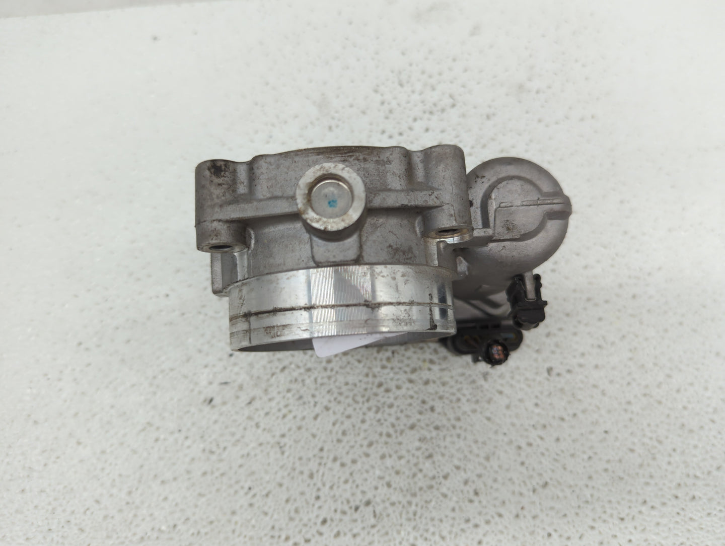 2011-2018 Dodge Grand Caravan Throttle Body P/N:05184349AC 05184349AE Fits Fits 2011 2012 2013 2014 2015 2016 2017 2018 2019