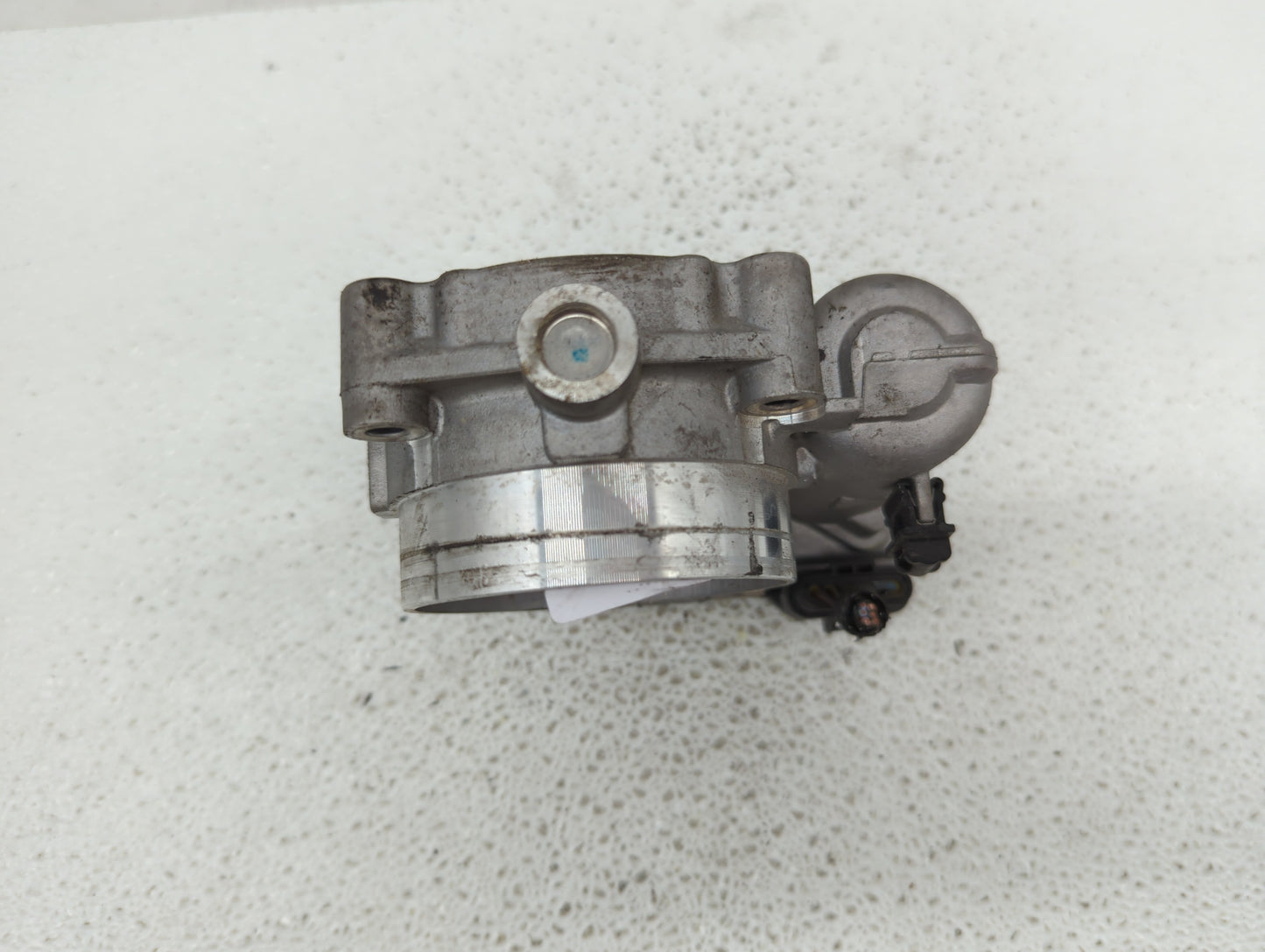 2011-2018 Dodge Grand Caravan Throttle Body P/N:05184349AC 05184349AE Fits Fits 2011 2012 2013 2014 2015 2016 2017 2018 2019